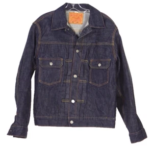 Sugar Cane 1953 Type II Denim Jean Jacket Size 38 - Picture 1 of 6