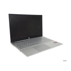Hp Pavilion 15-EH2010CA Laptop AMD Ryzen *Not Working & For Parts Only* H3001 - Picture 1 of 9