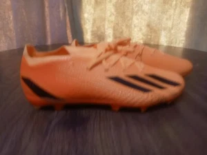 Adidas X Speedportal.2 Firm Ground Cleats Heatspawn Pack GV9562 Mens Size 10.5 - Picture 1 of 8