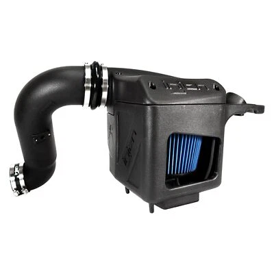 Injen EVO8004 Evolution Intake for 2003-2007 Dodge Ram 2500/3500 5.9L Cummins - Image 1 of 4