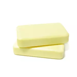 10% Sulfur & 3% Salicylic Acid Bar Soap - DermaHarmony 3.7 oz - Two Bars - Picture 1 of 4
