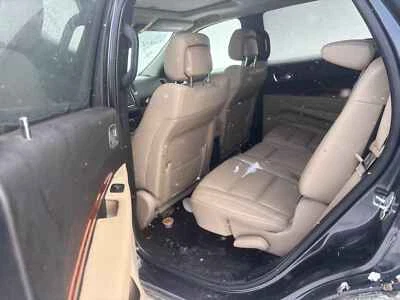 Used Alternator fits: 2013 Dodge Durango 3.6L 220 amp Grade B Foto 1 de 4