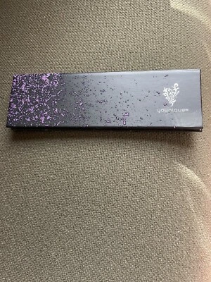 Youunique Moonstruck Pressed Shadow Quad 4 Palette . Empty Palette Only - Image 1 of 3