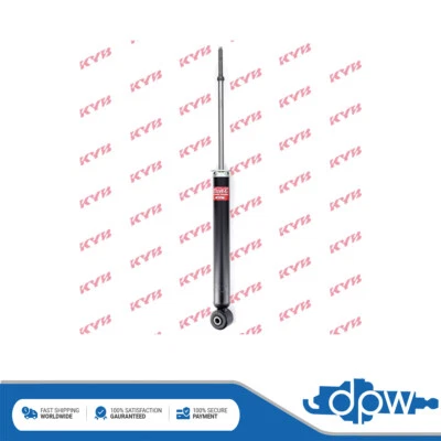 Amortiguador trasero compatible con Mitsubishi Grandis 2004-2011 2,0 D 2,4 KYB Foto 1 de 2