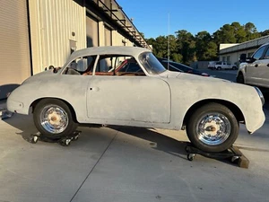 1961 Porsche 356 - Picture 1 of 23