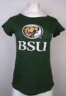 T-shirt femme à manches courtes Bemidji State Beavers NCAA J. America