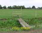 Photo 6x4 Footpath to the River Trent Long Eaton Looking north towards th c2007