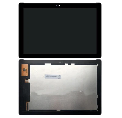 ASUS ZenPad 10 Z301MFL P028 10.1" 1280x800 LCD Display Touch Screen Digitizer #D - Image 1 of 3