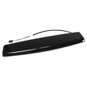 Fit Range Rover L322 rear Tailgate Spoiler Brake Light Lamp Stop LED XFG000040 - Picture 1 of 5