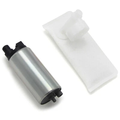 Pompa Carburante Benzina Per Kawasaki BR125 Z125 BR250 Z250SL BX250 NINJA 250SL - Immagine 1 di 4