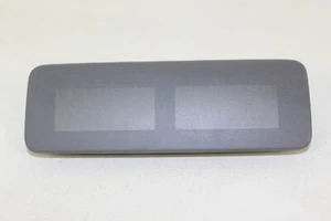 Display display parcheggio assistito VW Touareg 7L PDC 3D0919473 - Foto 1 di 1