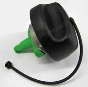 NUOVO ORIGINALE MINI R50 R52 R53 RICAMBIO TAPPO CARBURANTE COPERCHIO 16117193382 - Foto 1 di 3