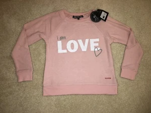 NWT Peace Love World Girls Top Pants Choose 7 8 - Picture 1 of 14