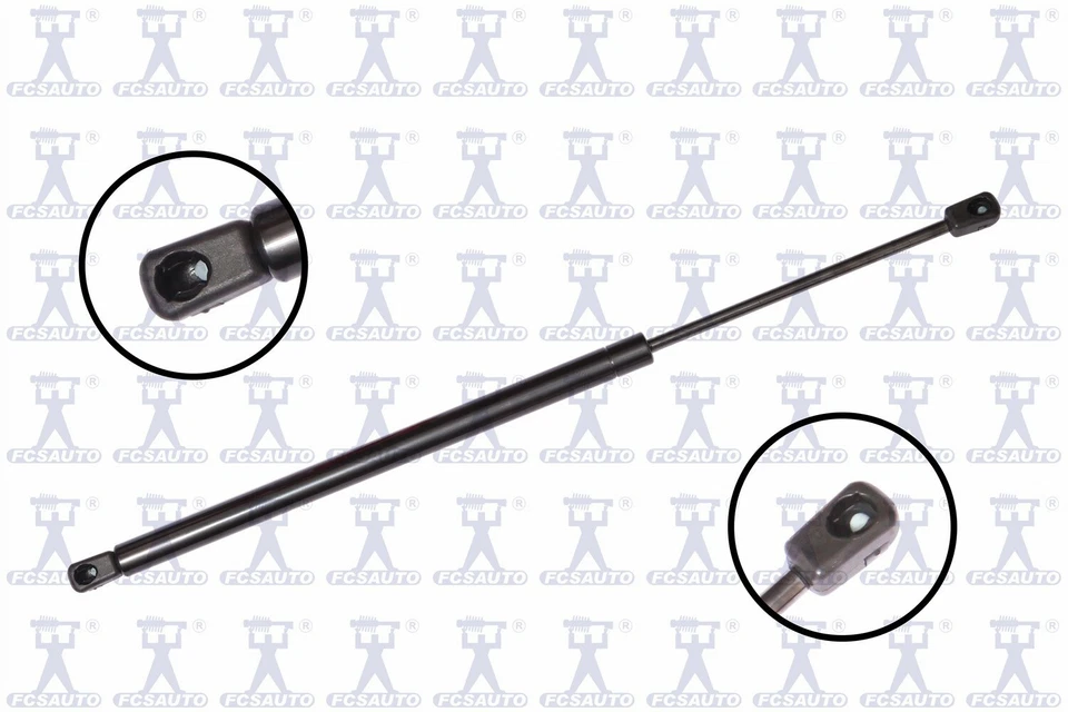 Soporte elevador tapa cubierta para Mitsubishi Eclipse 1997-1999 convertible trasero 194PD84 Foto 1 de 1
