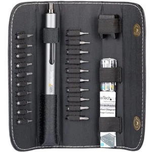 20-Bit Electric Precision Screwdriver Set - Picture 1 of 1