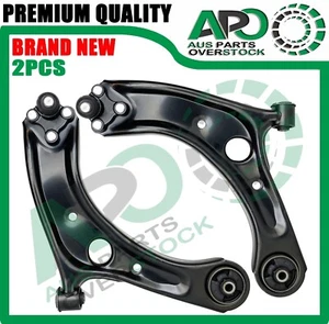 Front Lower Left & Right Control Arms Ball Joints for HYUNDAI TUCSON TL 2015-On - Bild 1 von 7