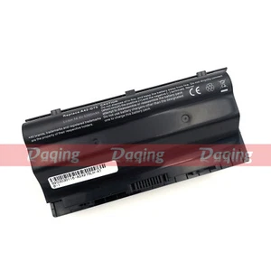 New laptop Battery for Asus G75 G75V G75VM G75VW 3D G75VX A42-G75 G75VW-TS71 - Picture 1 of 4