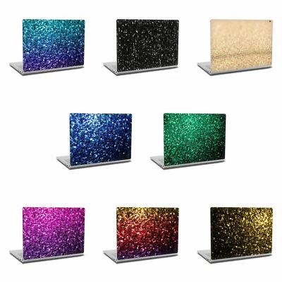 CALCOMANÍA OFICIAL PLDESIGN BRILLO BRILLO VINILO PIEL PARA SUPERFICIE MICROSOFT Foto 1 de 4