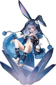 Phat Company-Date A Live Yoshino Inverse Ver. 1/7 Complete Figure - Picture 1 of 4