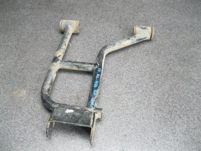 12 Arctic Cat 450 ATV Right Rear Upper Control A-arm 32E - Image 1 of 3