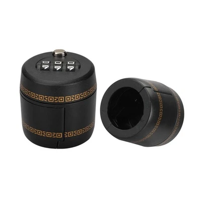 Cap for lemonade bottles - 2-piece combination lock with Passwo3686 - Image 1 of 4