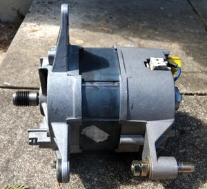 Creda 1200 Supaspeed washing macine motor - Picture 1 of 5