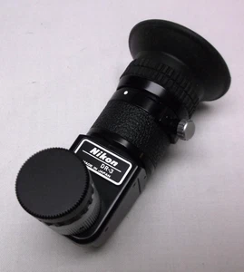 Nikon DR-3 Winkelobjektiv - Bild 1 von 2