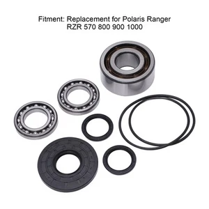 Front Differential Bearing Seal Kit Front Differential Bearing Seal Kit For - Picture 1 of 12