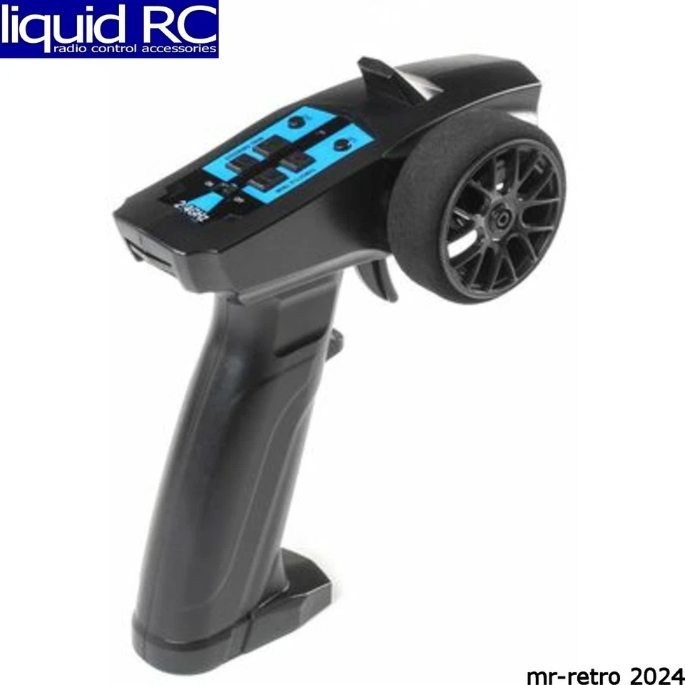 Horizon Hobby HRZ00001 3ch 2.4ghz Surface Tx Only - Image 1 of 1