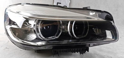 BMW 2 F45 F46 TOURER GRAND TOURER SCHEINWERFER RECHTS VOLL LED FULL 7472214 FARO - Bild 1 von 4