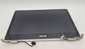PORTATIL ASUS CHROMEBOOK FLIP C302CA pantalla táctil lcd completa - Imagen 1 de 13