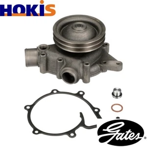 WATER PUMP ENGINE COOLING WP5032HD FOR RENAULT TRUCKS PREMIUMMIDLUM 6.2L 6cyl - Picture 1 of 8