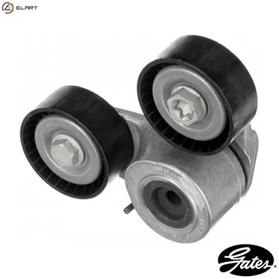 BELT TENSIONER VRIBBED BELT T39527 FOR AUDI A6/Allroad/C8 Q7 A7/Sportback A8 - Image 1 of 4