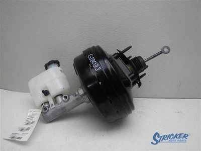 Chevrolet Silverado 1500 Pickup 2014-2018 Power Brake Booster 1780911 84602473 - Image 1 of 4