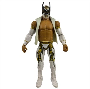 2011 WWE Sin Cara Elite Series 18 6.5" Actionfigur Mattel Lucha Libre Wrestler - Bild 1 von 6