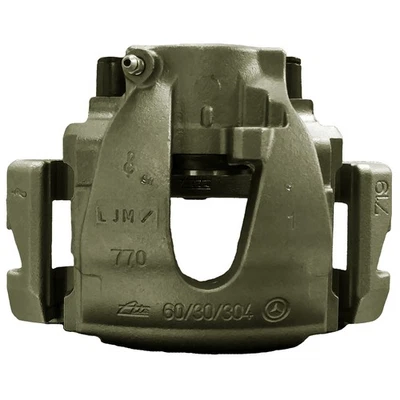 Pinza de freno de disco para 04-09 Mercedes-Benz E320 E350 1405-58740 Foto 1 de 4