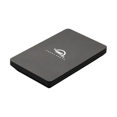 OWC / Other World Computing Envoy Pro FX 2TB USB 3.2 Gen 2 Type-C Portable Exter - Image 1 of 4