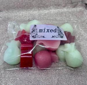 Mixed scented wax melts - Picture 1 of 2