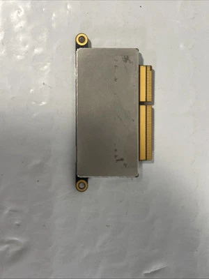 1TB NVMe OEM Apple SSD - MacBook Pro 13" A1708 Late 2016, Mid 2017 - Image 1 of 4