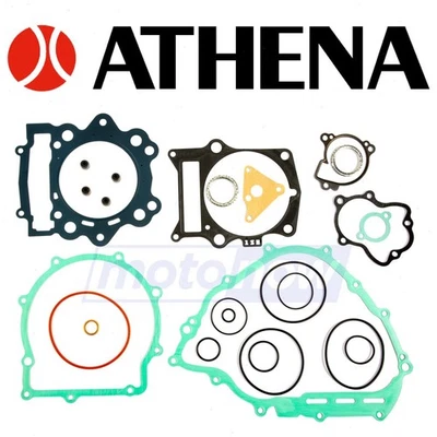 Athena Complete Gasket Kit for 2009-2015 Yamaha YFM700 Grizzly FI 4x4 Auto hg Foto 1 de 4