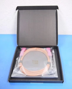 Finisar FCCN414QD3C10 56G Per Second (Gb/s) 10-Meter QSFP+ Active Optical (Open) - Afbeelding 1 van 2