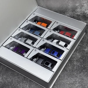 AR box 1/64 50th All BMW 3 Series E21 E30 E36 E46 E90 F30 G20 G28 1972 Model Car - Picture 1 of 48