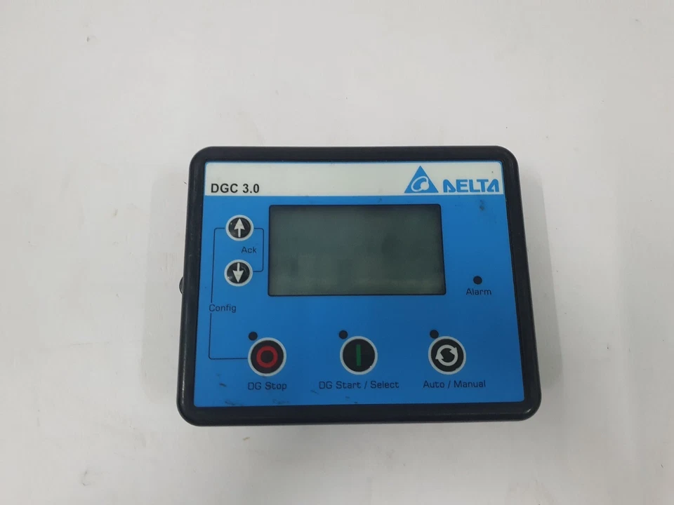 3.0 Delta DGC AMF-BTS Controller – Reliable Delta BTS Control Module - Image 1 of 4