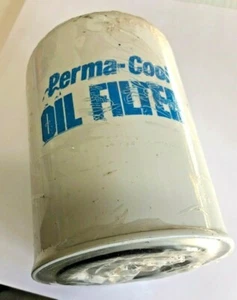 NOS Perma-Cool Engine Oil Filter Perma Cool 81008 - Picture 1 of 1