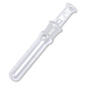Corning Pyrex #5640-1, 1 ml Messkolben (einzeln) - Bild 1 von 1