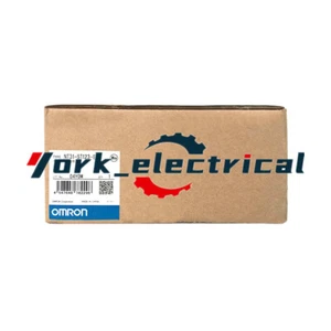 Omron NT31-ST123-EV3 HMI NT31ST123EV3 TOUCH PANEL New In Box Fast Shipping - Picture 1 of 5