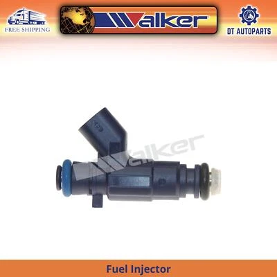 Cadillac CTS 2007-2009 3,6 L V6 inyector de combustible Walker 2008 Foto 1 de 4