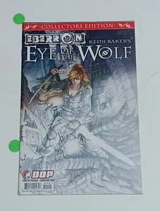 Eberron Eye of the Wolf edición de coleccionista (2007) #1 2007 - Imagen 1 de 8