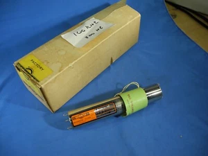 Collins Mechanical Filter -Part# 522 9138 002 Type F 100 M 03 100khz 300hz NOS - Picture 1 of 8