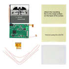 Kit rétroéclairage LCD Game Boy Pocket Q5 IPS avec OSD - Hispeedido